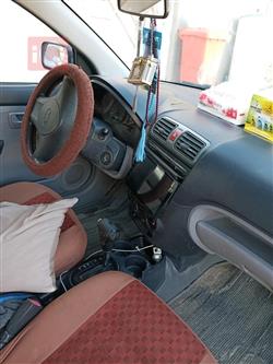 كيا بيكانتو